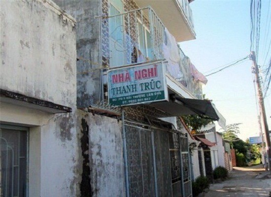 Vụ khách trọ đâm trọng thương hai mẹ con: Đã bắt được nghi phạm