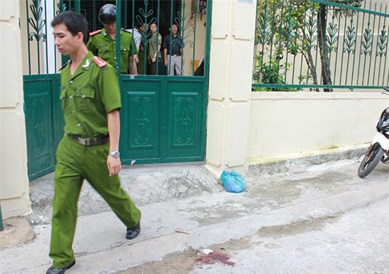 Vụ nổ súng bắn chết người tại Đà Nẵng: Đã bắt được nghi can 