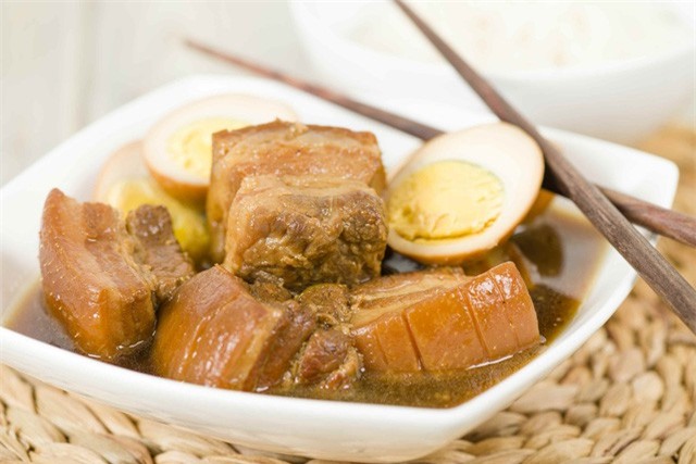 Chọn thực phẩm sạch cho mùa Tết