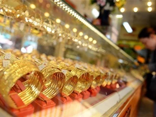 Giá vàng hôm  nay (31/12): Vàng SJC giảm 50.000 đồng/lượng