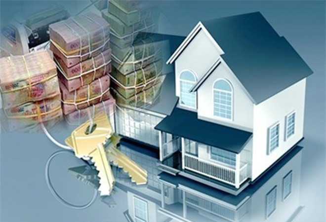 Giải ngân gói tín dụng 30 nghìn tỉ BĐS đạt 15.465 tỉ đồng