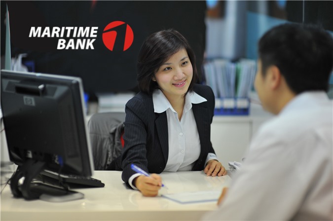 Maritime Bank tăng vốn điều lệ lên 11.750 tỷ đồng
