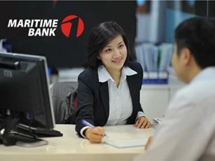 Maritime Bank tăng vốn điều lệ lên 11.750 tỷ đồng