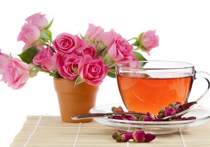 Những loại tinh dầu được coi là "khắc tinh" của da khô