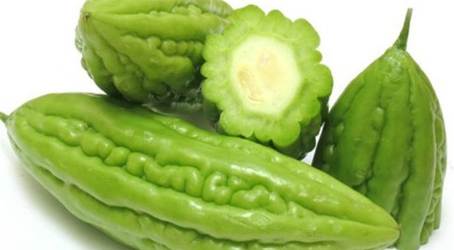 Những người nên kiêng ăn mướp đắng