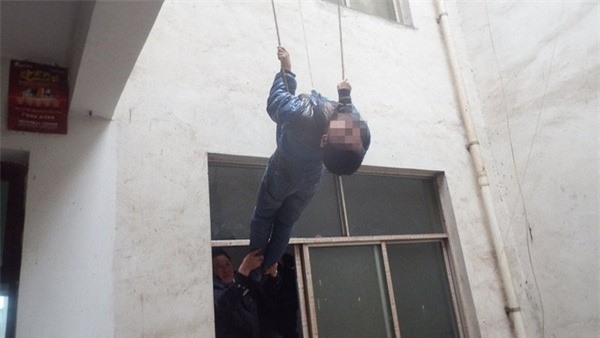 Sốc: Cậu bé 13 tuổi suýt chết vì tìm cách trốn đi chơi