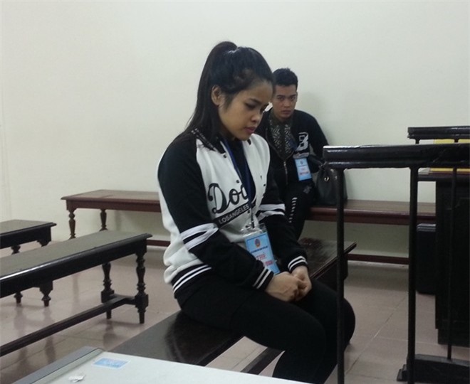 "Tú bà" môi giới mại dâm bất ngờ hưởng án treo