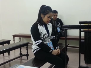 "Tú bà" môi giới mại dâm bất ngờ hưởng án treo