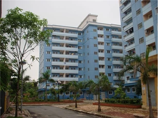 Vay mua nhà ở xã hội được hưởng lãi suất 5%/năm