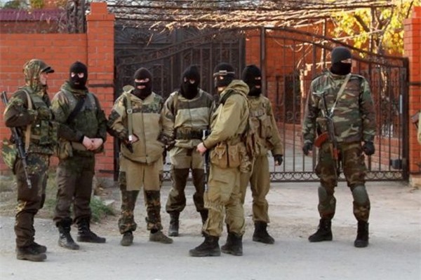 Xả súng kinh hoàng vào khách du lịch Nga, 12 người thương vong