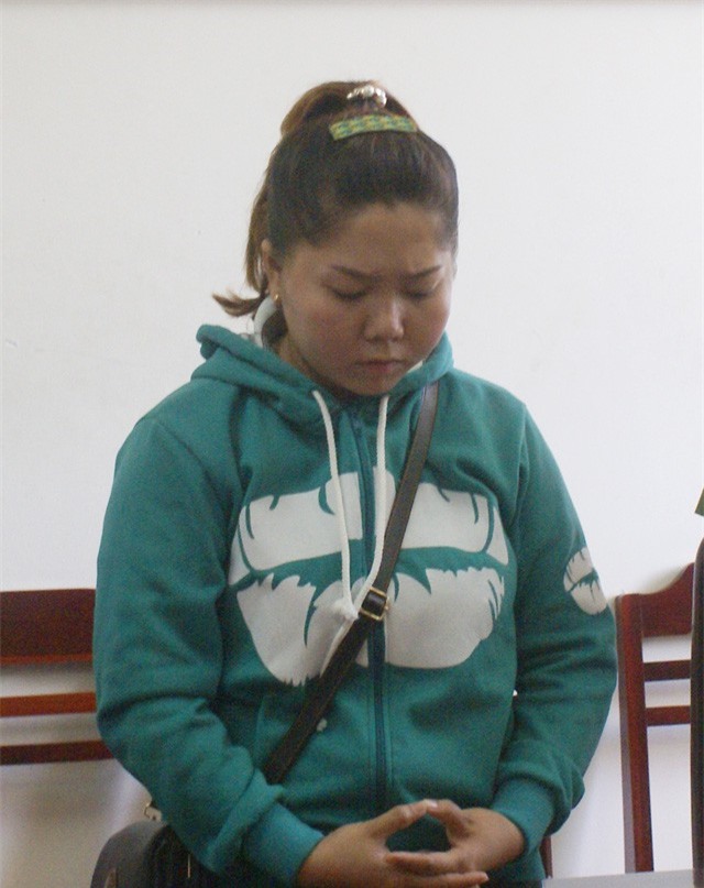 9x dùng Facebook lừa bán hàng, chiếm đoạt gần 300 triệu đồng