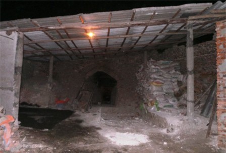 9 người thương vong do ngạt khí lò vôi ở Thanh Hóa