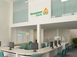 "Đóng cửa" Ngân hàng liên doanh Việt Thái