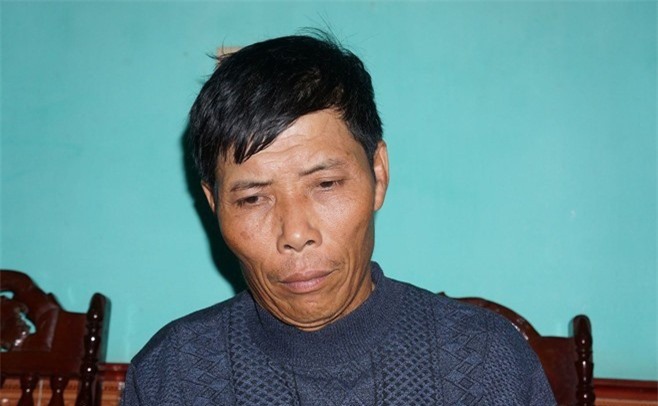 Hãi hùng lời kể của người thoát chết vụ ngạt khí lò vôi ở Thanh Hóa