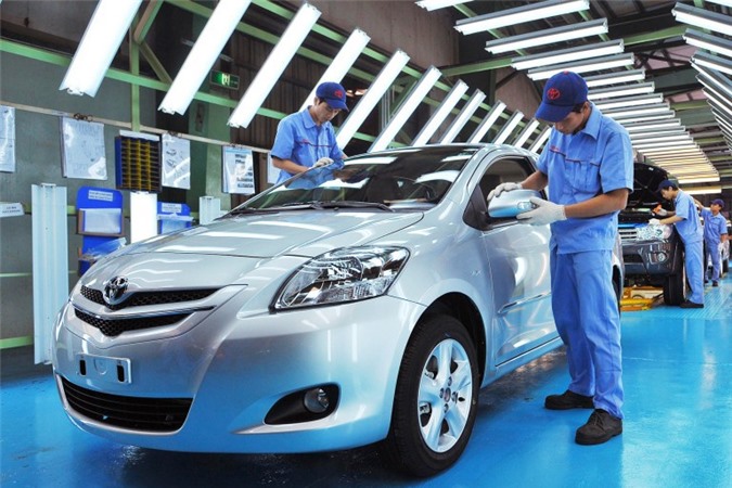 Vào AEC, thách thức không nhỏ đối với doanh nghiệp Việt Nam