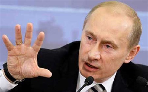 Sốc: Nga mạnh dạn tuyên bố Mỹ là mối đe dọa an ninh