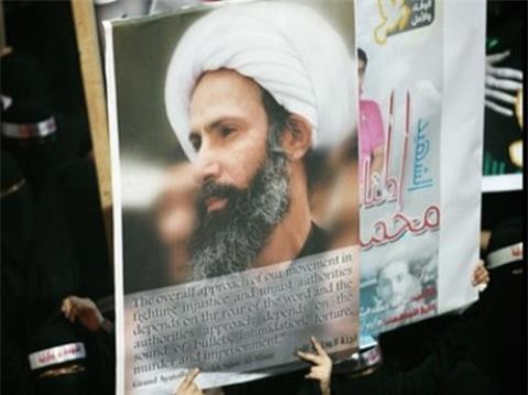 Xử tử Giáo sĩ Nimr al- Nimr: Quan hệ Iran - Ả rập Saudi căng thẳng