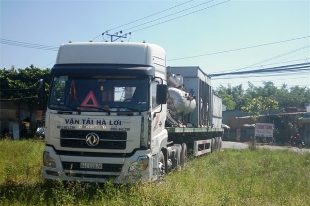 Đã xác định loại khí lạ làm hàng loạt người dân hít phải ngất xỉu