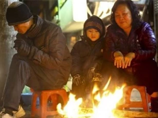 Dự báo thời tiết 4/1: Bắc Bộ ngày nắng ấm, đêm nhiệt độ hạ sâu