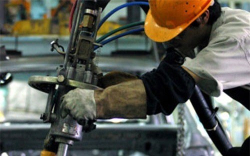 Gần 23 tỷ USD vốn FDI chảy vào Việt Nam trong năm 2015