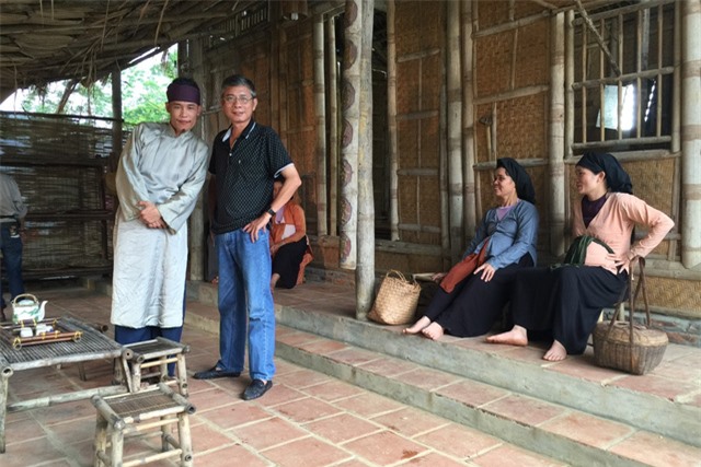 Hài Tết 2016: Nghệ sĩ Hiệp Gà tái xuất trong "Chôn nhời 3"