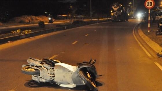 Nửa đêm nhận tin vợ mất tích, con 3 tháng tuổi tử vong trong nhà