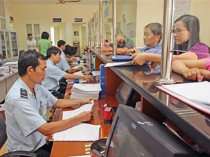 Đến 22/12/2015, thu NSNN của ngành Hải quan đạt 96,4% dự toán năm