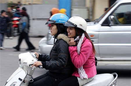 Dự báo thời tiết 5/1: Miền Bắc đón không khí lạnh mới