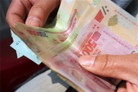 Hướng dẫn điều chỉnh tiền lương và thu nhập tháng đã đóng BHXH