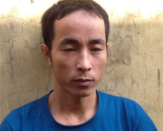 Mâu thuẫn với vợ, hạ gục anh đồng hao 18 nhát dao