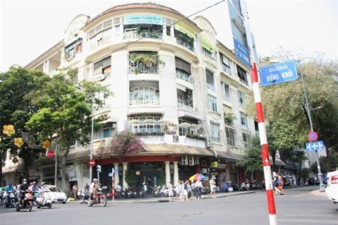 Năm 2016, TP. HCM sẽ đấu giá 23 khu đất 'vàng'