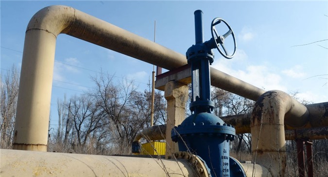 Nga vẫn không nỡ để thành phố Ukraine chết cóng