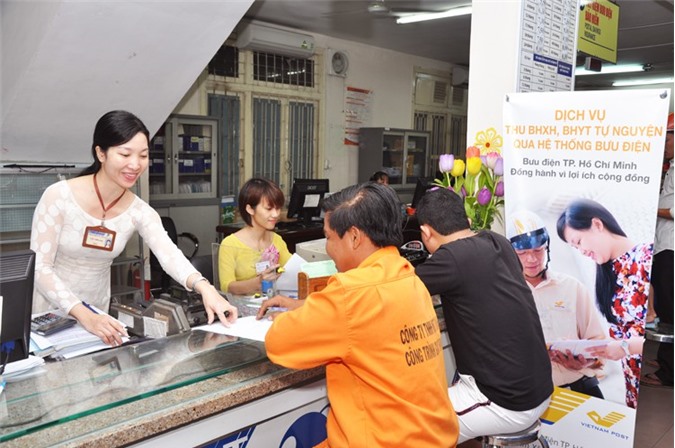 Nhà nước hỗ trợ người đóng Bảo hiểm xã hội tự nguyện