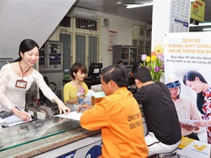 Nhà nước hỗ trợ người đóng Bảo hiểm xã hội tự nguyện