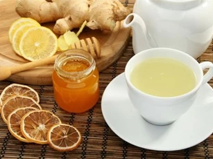 Những người tuyệt đối tránh trà gừng