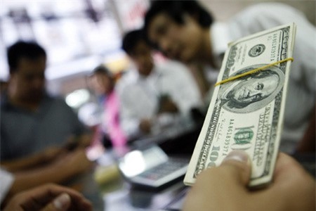 Áp cơ chế tỷ giá mới sẽ làm giảm tình trạng đầu cơ kiếm lời