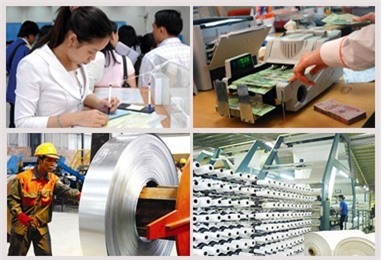 HSBC tin kinh tế Việt Nam sẽ tiếp tục tăng trưởng mạnh trong năm tới