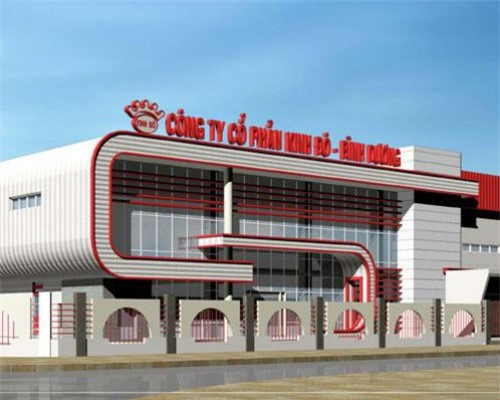 Kinh Đô phân phối sản phẩm Tết của Tập đoàn Mondelez