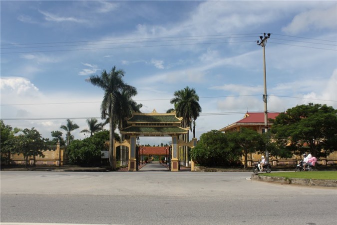 Một công ty phục vụ mai táng bị phạt 7,5 triệu đồng