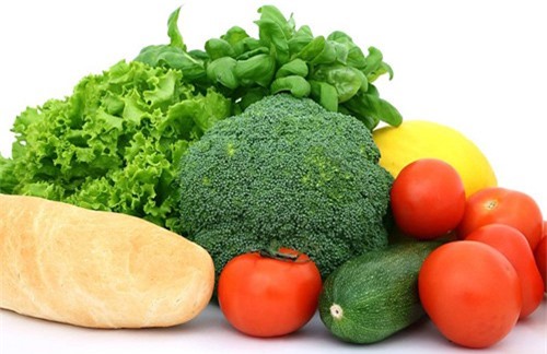 Những thực phẩm giúp ngăn ngừa ung thư vú