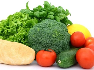 Những thực phẩm giúp ngăn ngừa ung thư vú