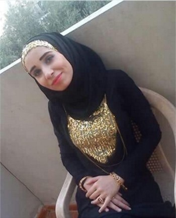 Nữ nhà báo xinh đẹp bị IS hành quyết tại Syria