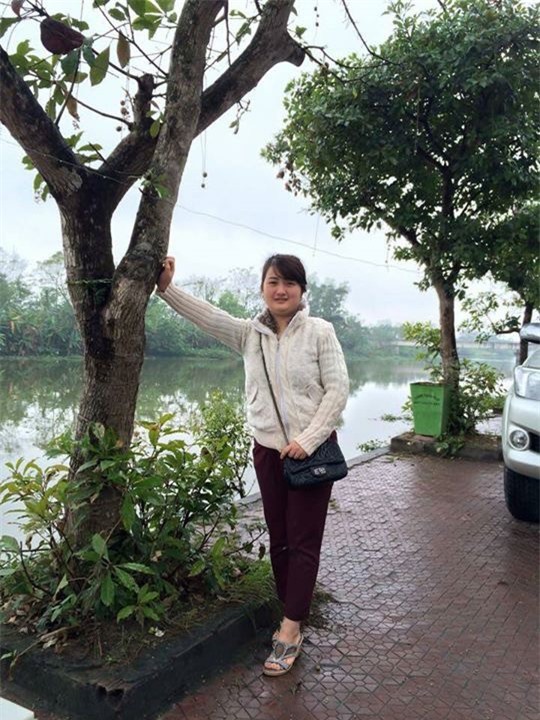 Nữ nhân viên trạm thu phí mất tích bí ẩn 