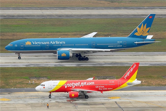  Sau câu nói của Bộ trưởng Thăng, Cục Hàng không đề nghị các hãng giảm giá vé máy bay