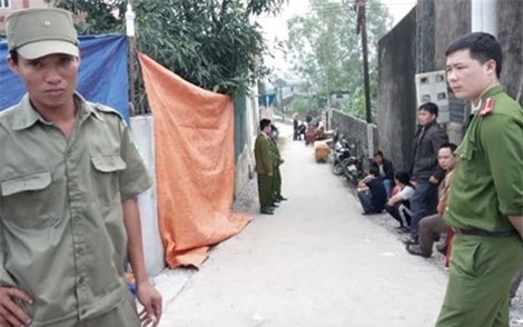 Vụ con phát hiện mẹ chết lõa thể: Những tình tiết đáng chú ý