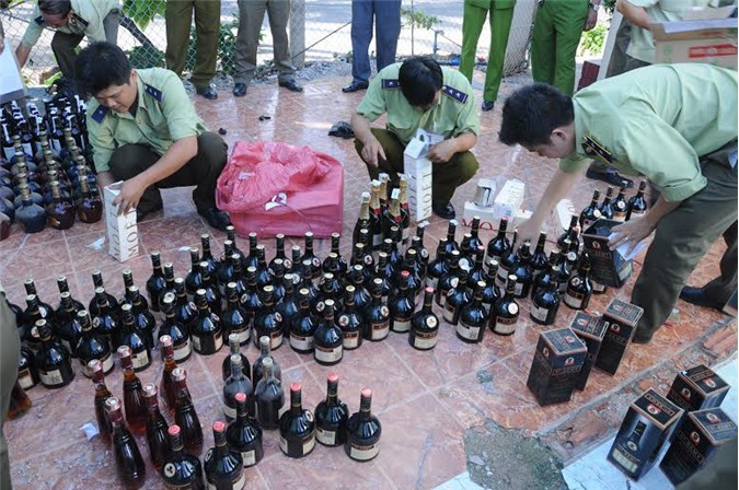 Bộ Tài chính chỉ thị đẩy mạnh chống gian lận thương mại dịp Tết Nguyên đán