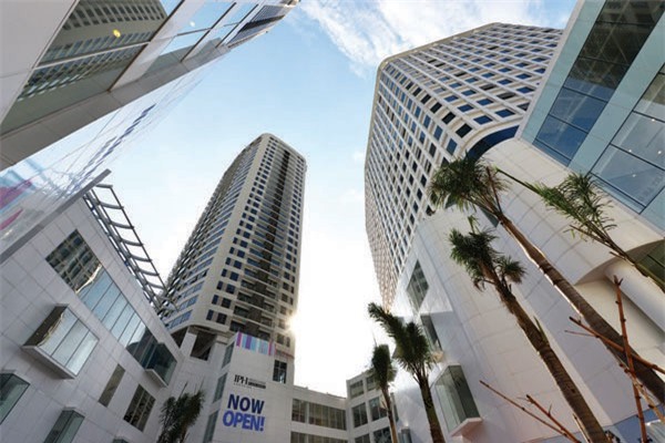 Giao dịch căn hộ cao cấp tại Hà Nội đạt mức kỷ lục