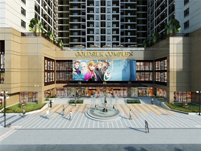 Hà Nội: Giá biệt thự, nhà liền kề quận Hà Đông tăng mạnh nhất