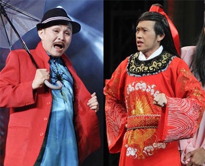 Hài Tết 2016: Bộ đôi "quyền lực" Hoài Linh, Xuân Hinh xuất hiện trong "Xuân phát tài" 