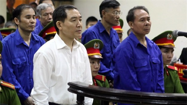 Bồi hoàn tài sản, Dương Chí Dũng có thể thoát án tử?